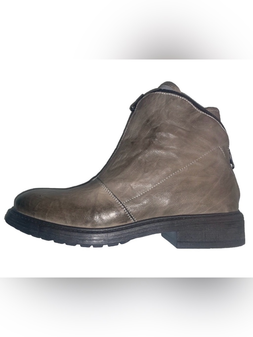 NWT SHERIDAN MIA BLING Studded Booties